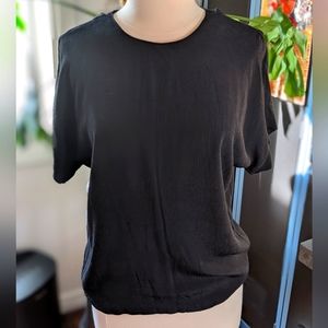 Saint Germain Perfect Drape Shirt